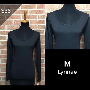 LulaRoe Lynnae Top